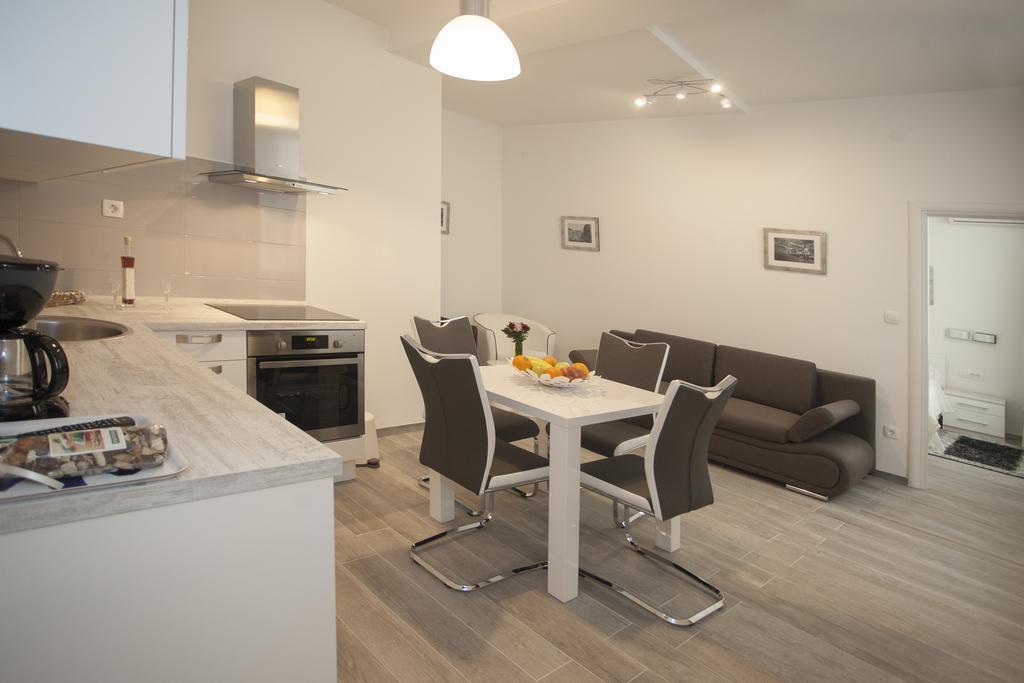 Apartman Old Square *