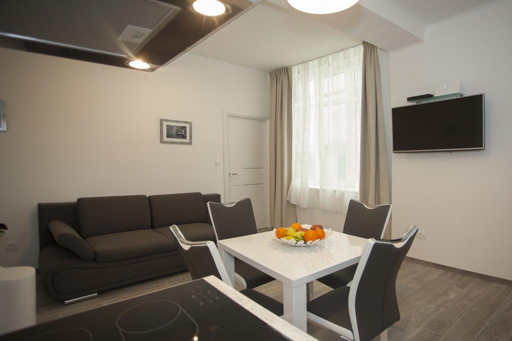 Apartman Old Square