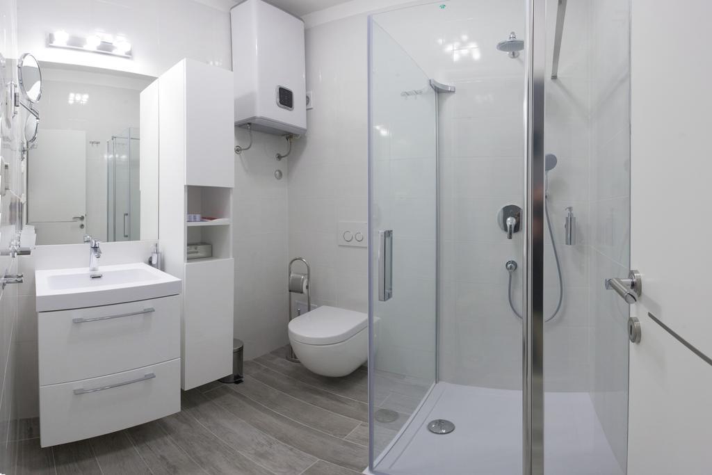 Apartman Old Square
